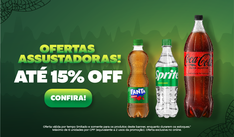 Coca Cola 26/10